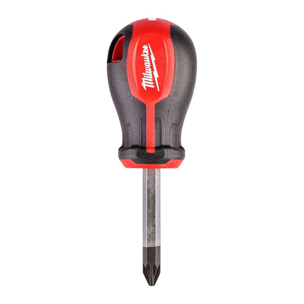 Milwaukee Tri-Lobe Philips Screwdriver