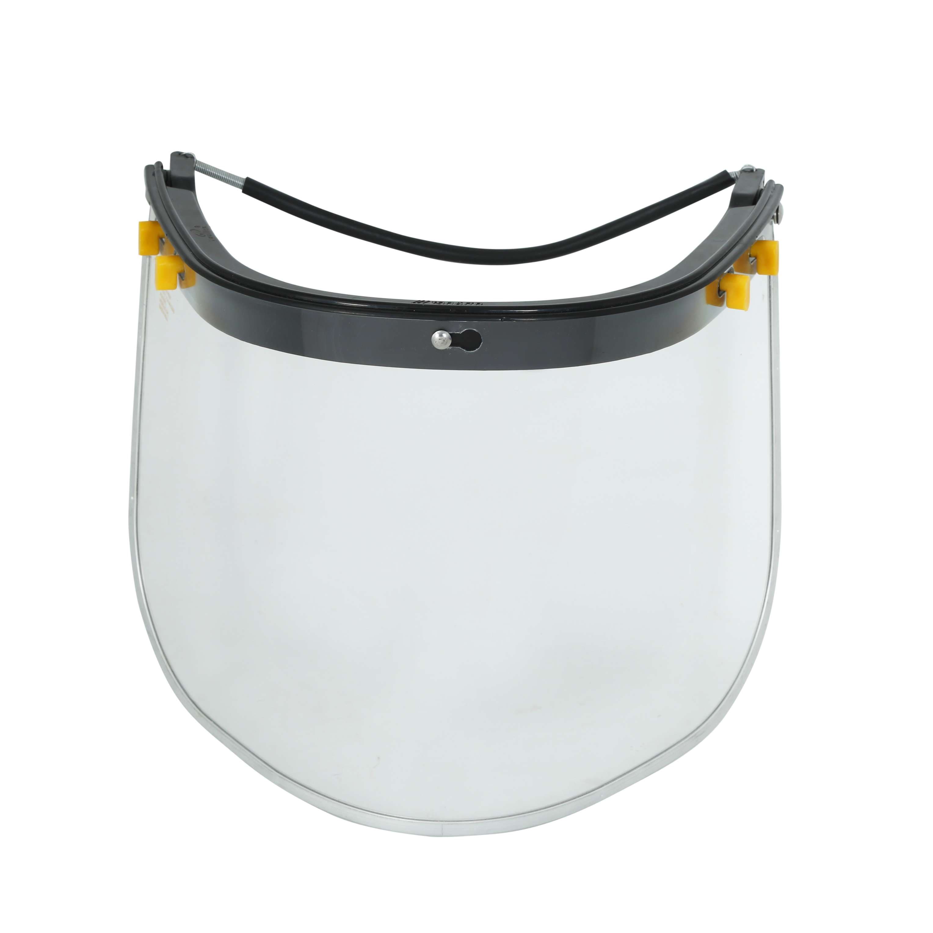 Vaultex SVC Face Shield Visor, Clear