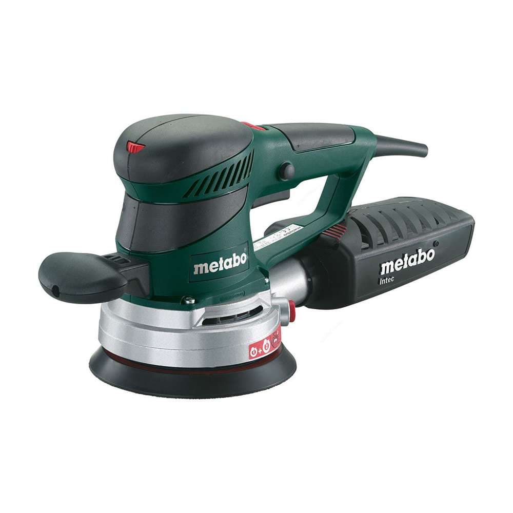 Metabo SXE-450-TURBOTEC Random Orbital Sander