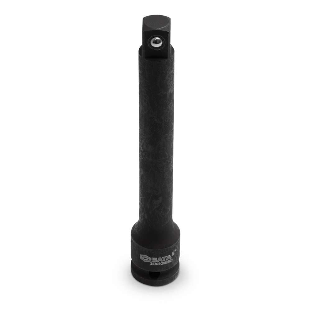 SATA ST34703SC 1/2" Drive Impact Extension 5"