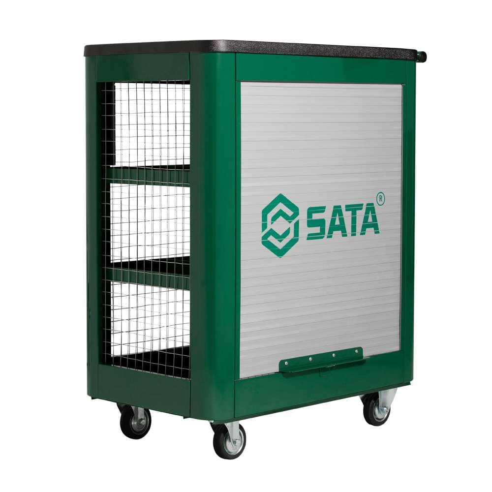 SATA ST95111SC 30" Mini Roller Cabinet