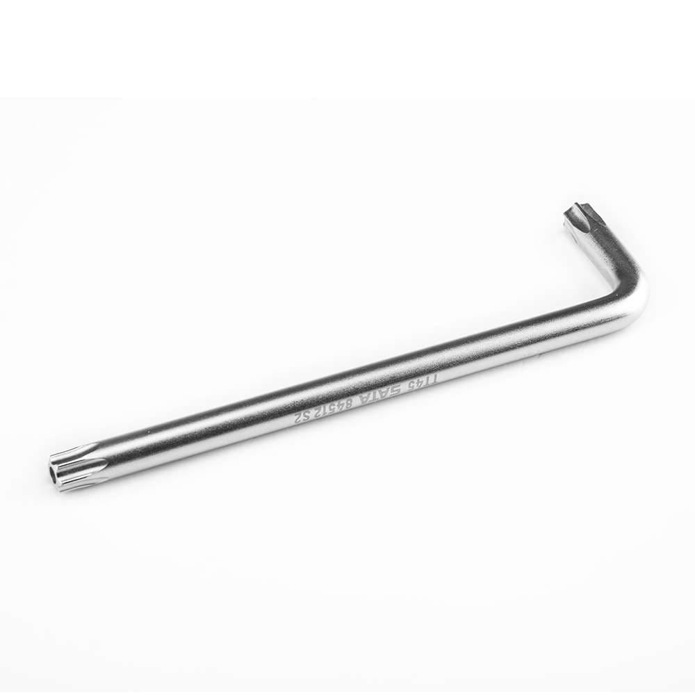 SATA GL84512 Tamper-Proof Torx Key T45