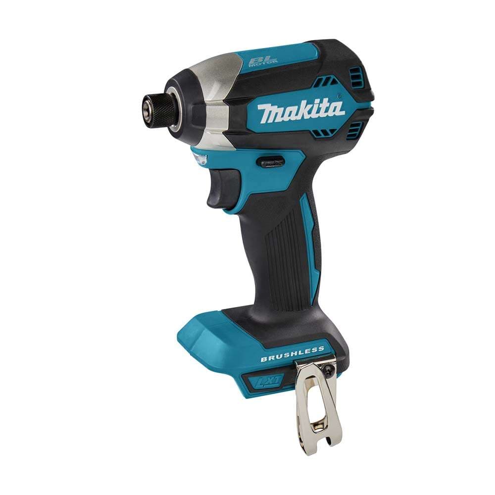 Makita DTD153Z 18V Brushless Compact Impact Driver