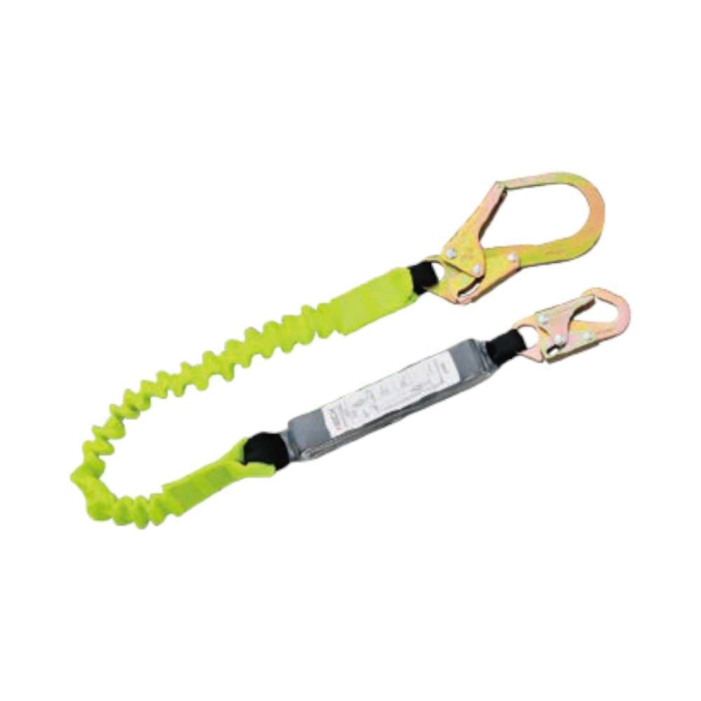 JECH JE311237N Energy Absorber 45mm lanyard,max.Length 1.8m