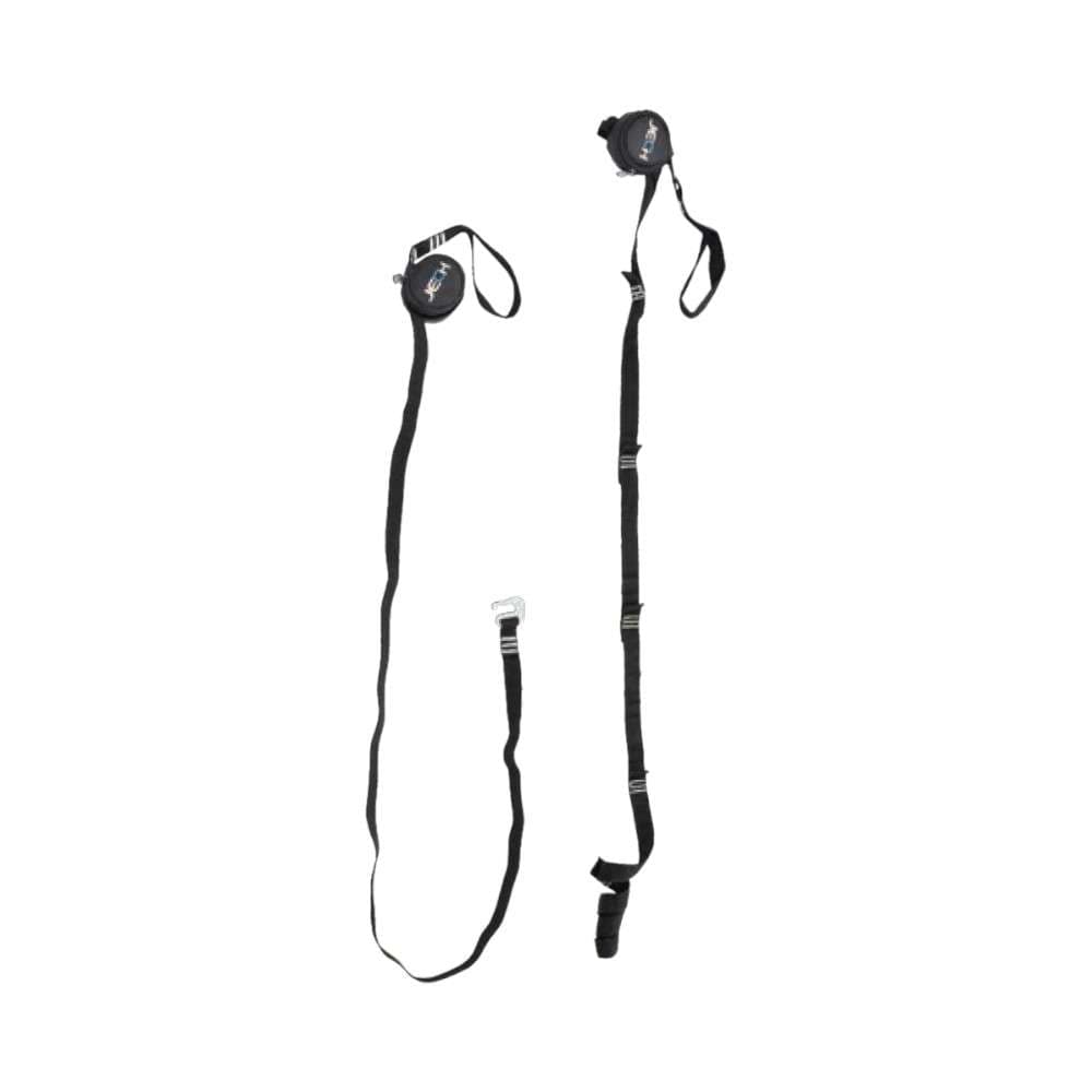 JECH JE80016 Trauma Kick Strap, 20mm x 1050mm, Polyester