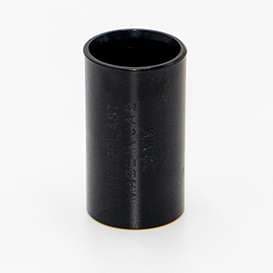 Decoduct PVC Coupler PVC Fittings - Per Pkt