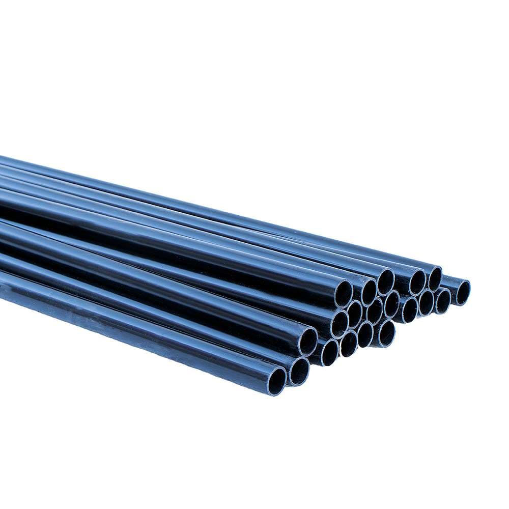 Decoduct Pipe Per Bundle