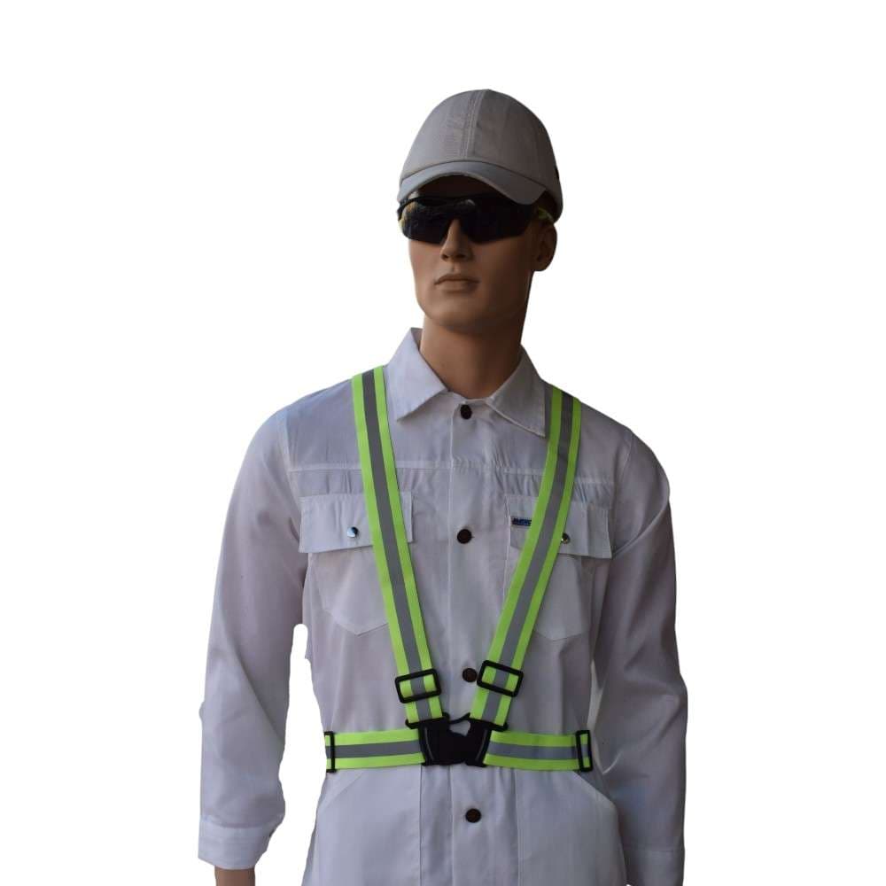 Empiral E108093601 adjustable Safety belt