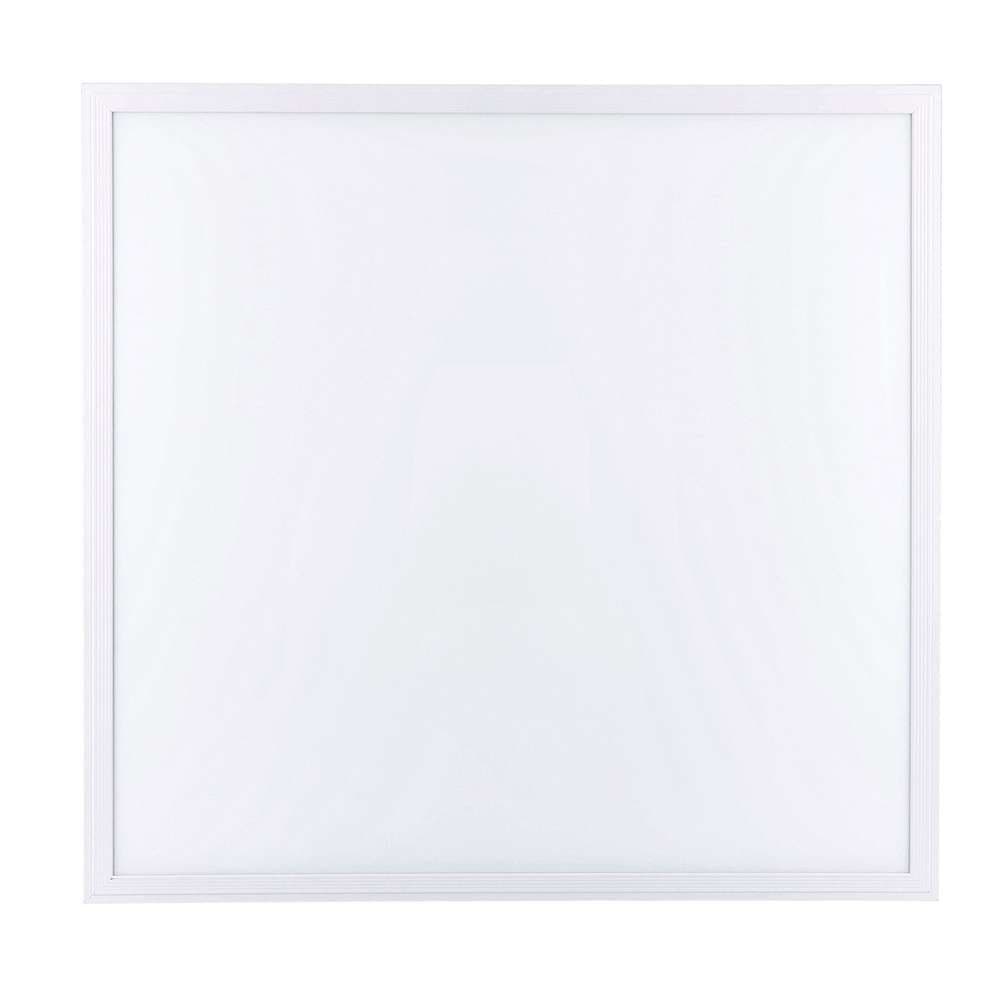 Geepas Surface-Mounted LED Panel Light, 40W, 6500K, Used for Modern Living Rooms & Offices