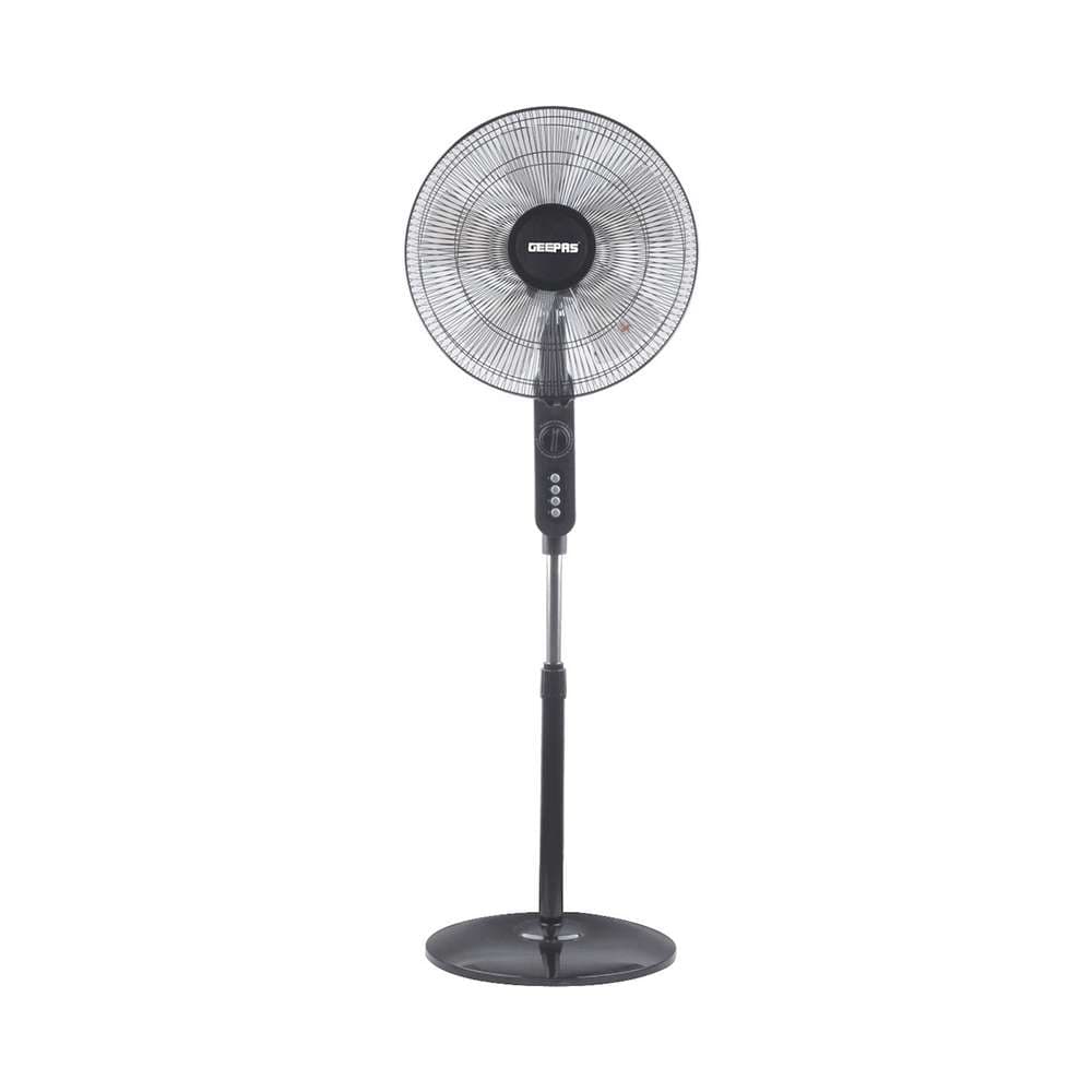 مروحة عمودية جيباس قياس (16") موديل (GF9488)