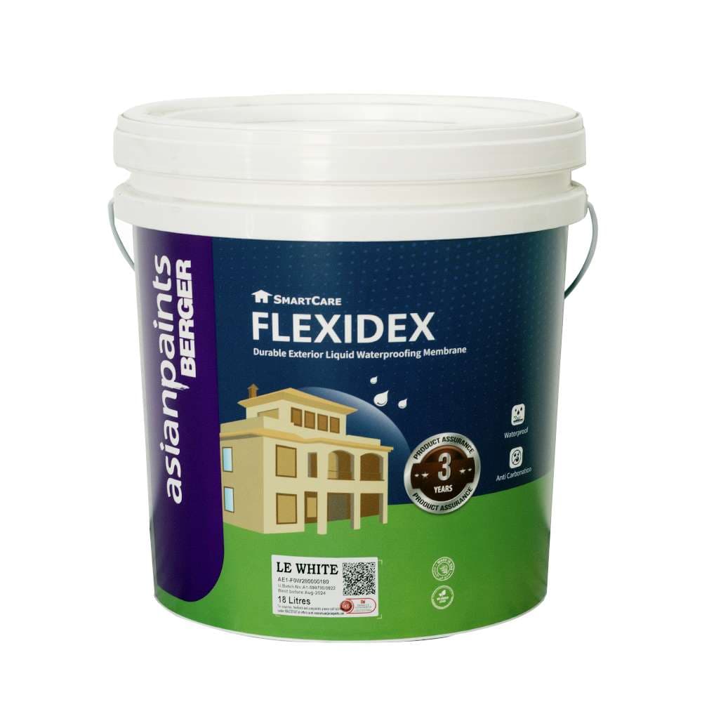 Asian Paints Berger 18L Flexidex LE