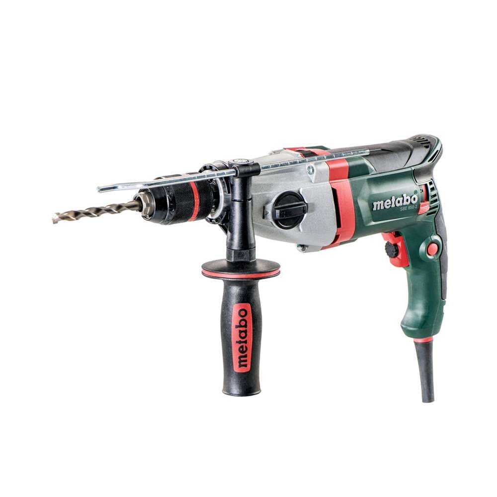 Metabo SBE 850-2 (600782610) 850W 110 - 120V Impact Drill