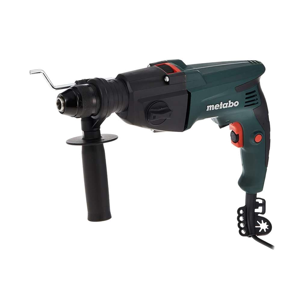 Metabo SBE 760 (600841000) 760W 220 - 240V Impact Drill