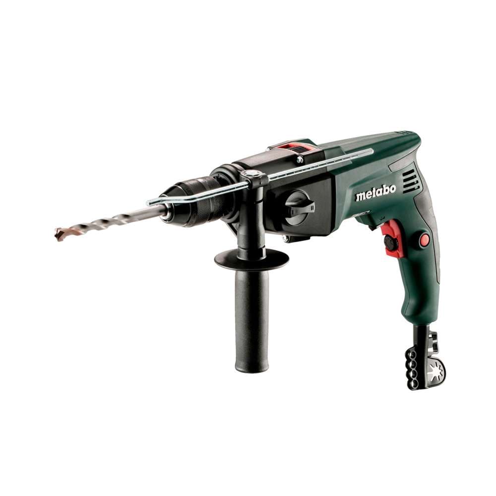 Metabo SBE 760 (600841610) 760W 110 - 120V Impact Drill