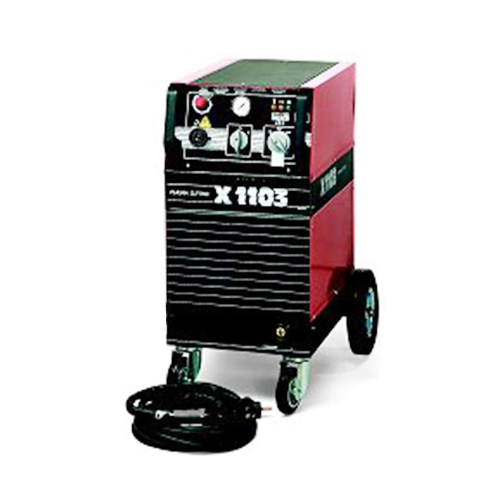 Helvi Plasma X1103 Plasma Cutter