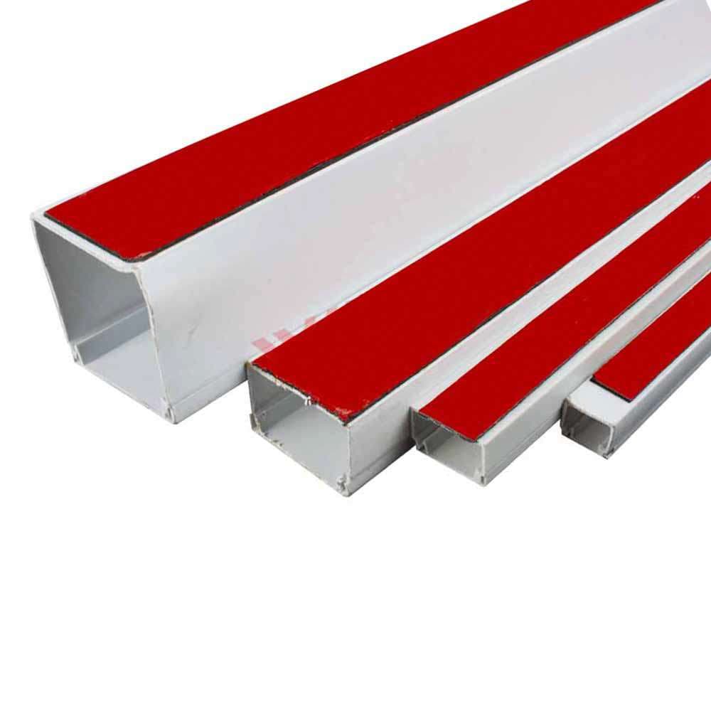16mm x 25mm PVC Trunking