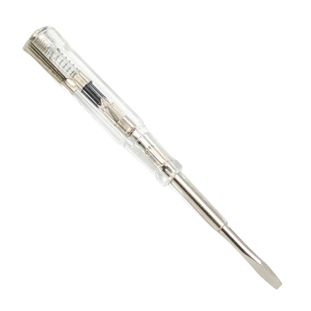Voltage Tester Screwdriver