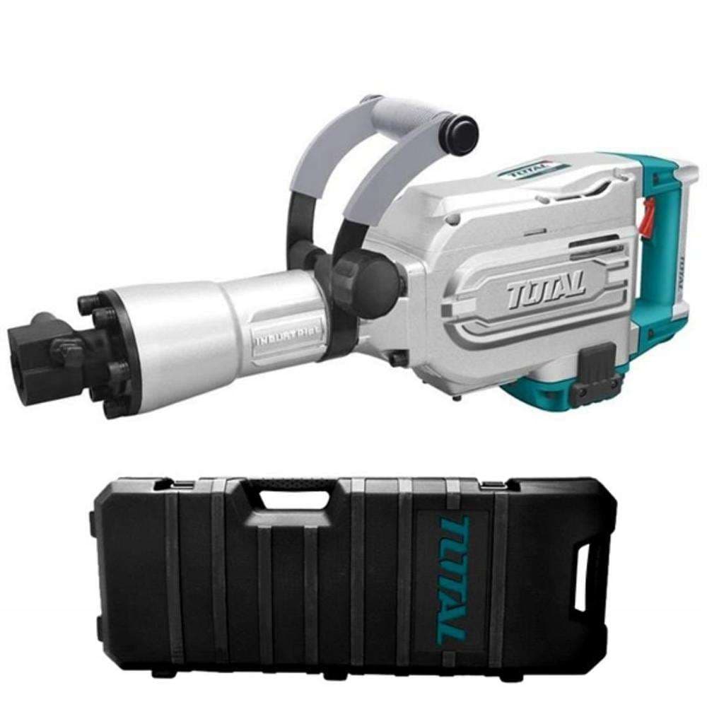 Total TH215456 1700W Demolition Breaker