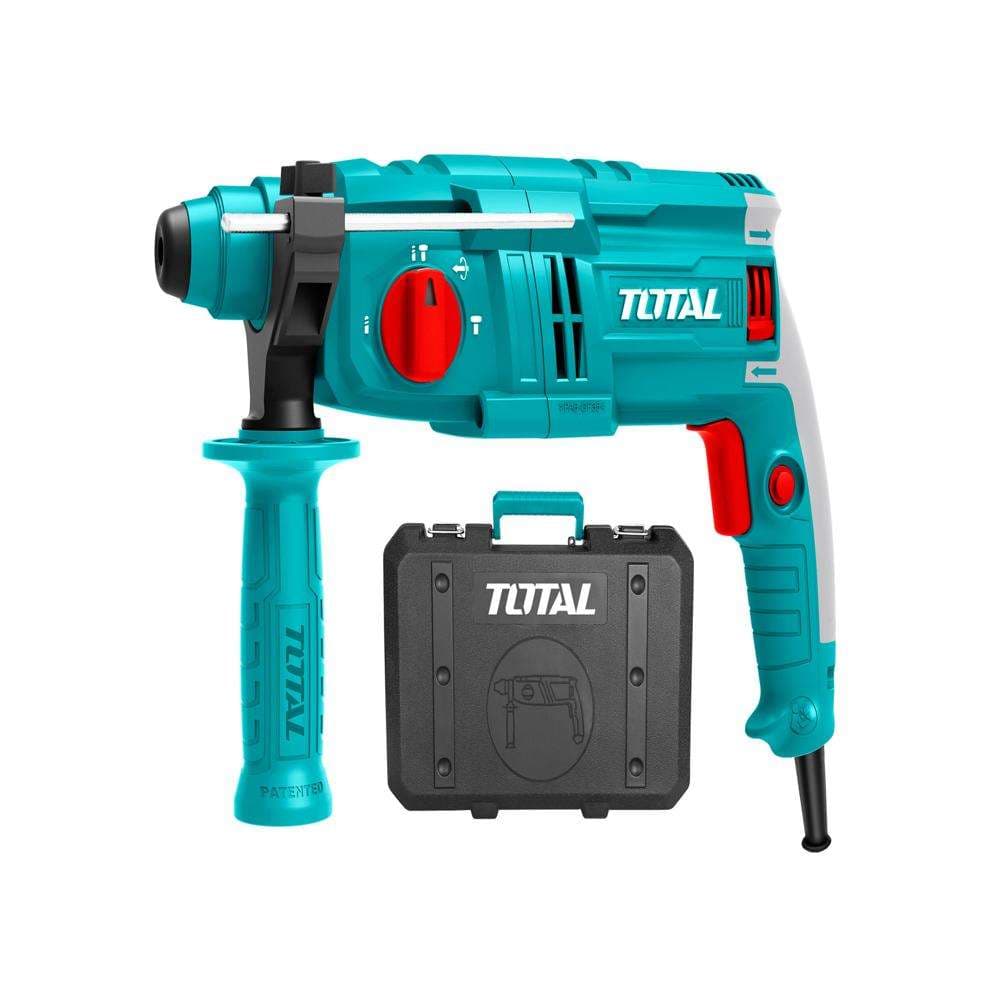 Total TH306236 650W 22MM Rotary Hammer