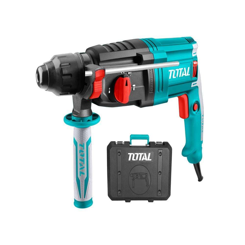المطرقة الدوارة توتال استطاعة (950W) موديل (TH309288)