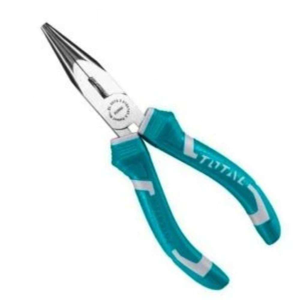 Total THT120606P 6 Inch Long Nose Pliers