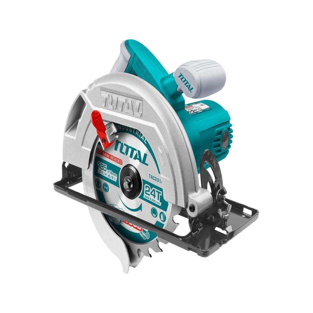 Total TS1141856 7 Inch Circular Saw