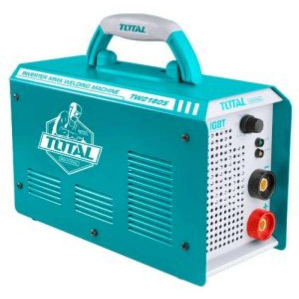 Total TW21605 160A Inverter MMA Welding Machine
