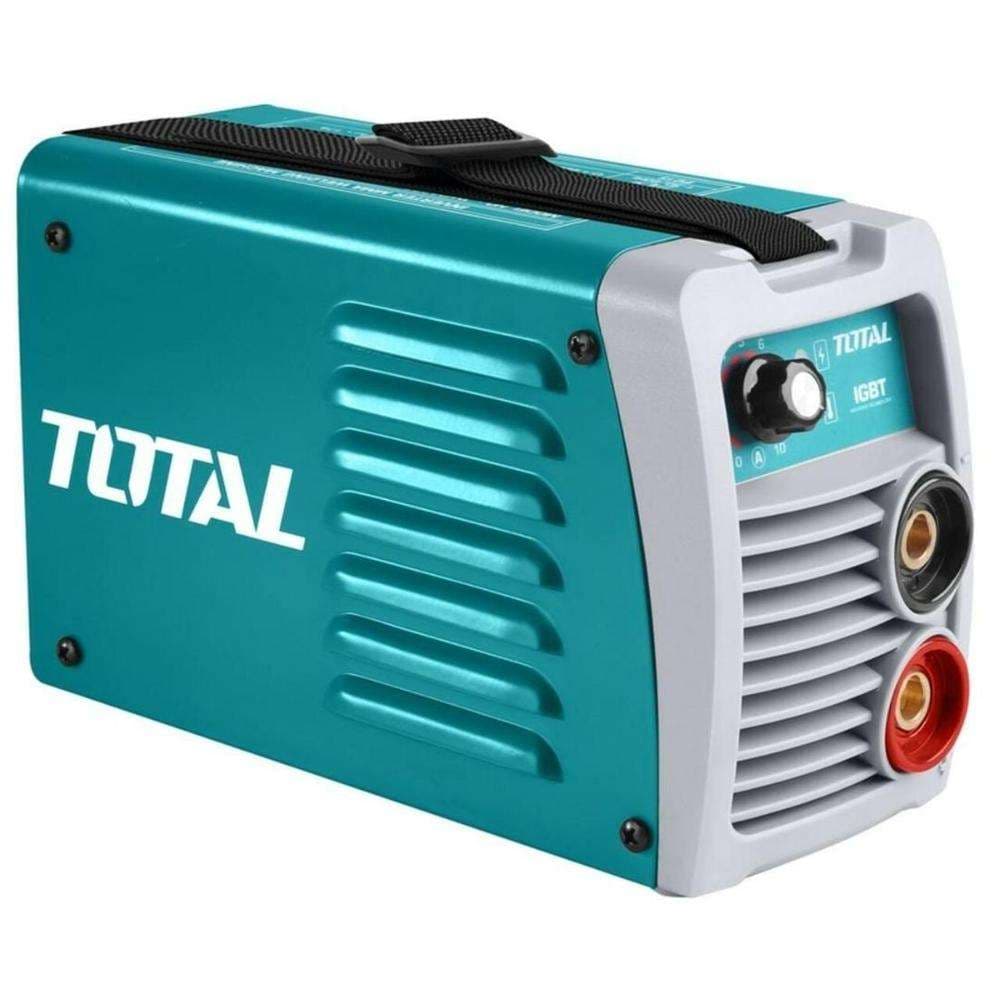 Total TW21806 180A Inverter MMA Welding Machine