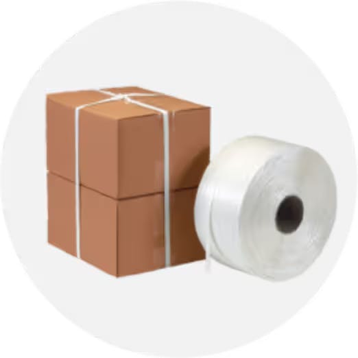 Category Packaging Materials