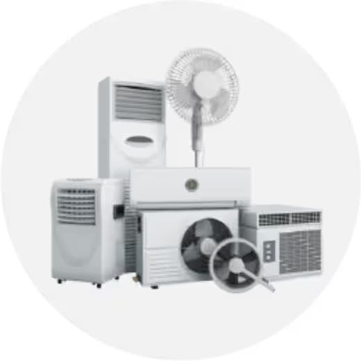 Category Cooling System