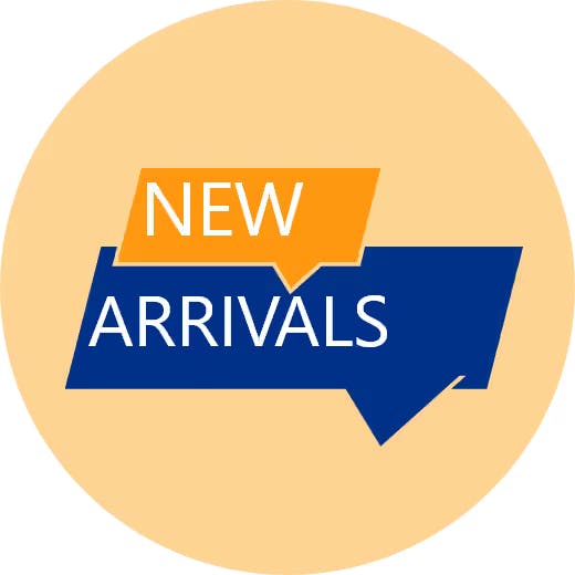 Category New Arrivals