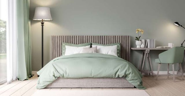 Transform Your Bedroom with These Best Paint Colors for 2023