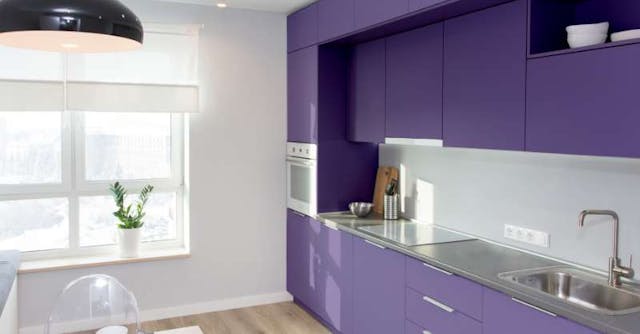 11 Best Kitchen Cabinet Paint Colors Of 2023