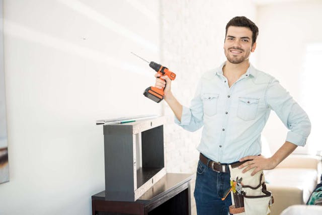 DIY Essentials: Favorite Cordless Drills for Homeowners and DIYers