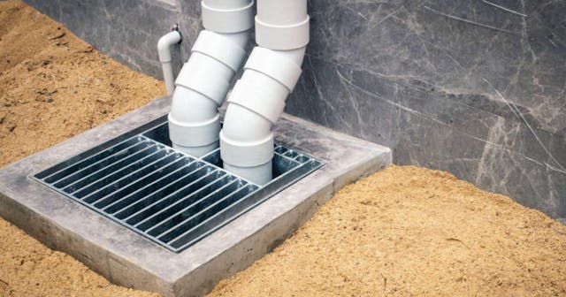 How to Install PVC Drain Pipe