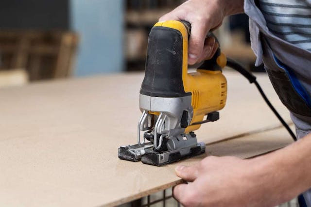 5 Best Jigsaw for Woodworking and DIY Duties in 2023