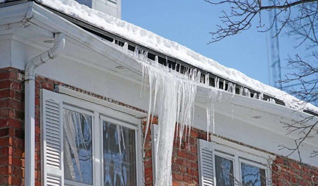 Best Building Materials For Cold Climates