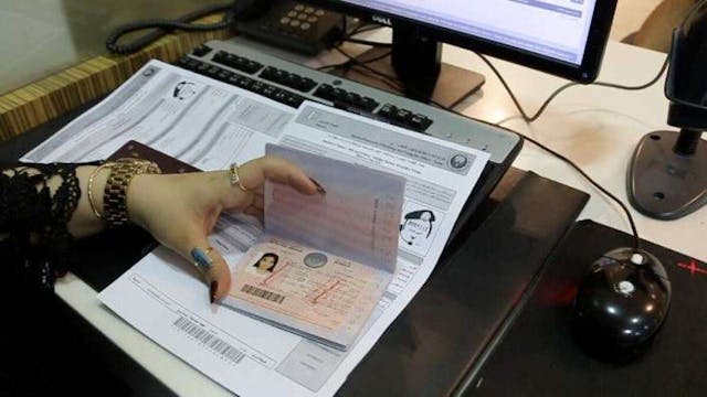 How to check UAE visa status – A step by step guide