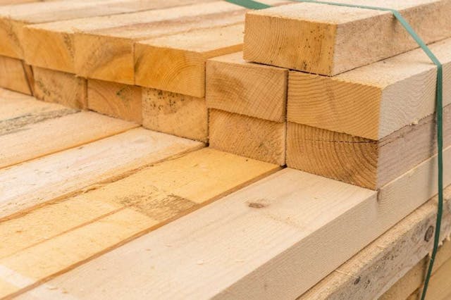 Different Types of Plywood, Grades, and Uses