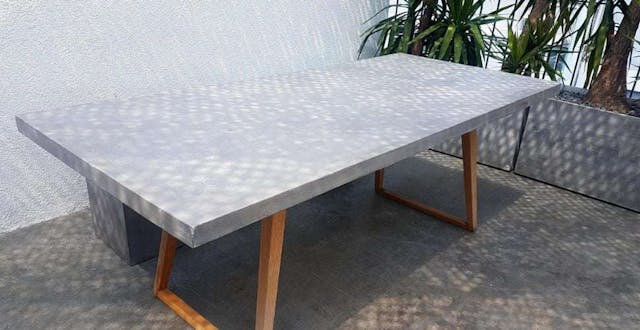 5 DIY Concrete Projects for Your Home in the UAE