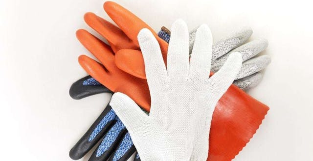 How to Choose the Right Safety Gloves for Your Needs