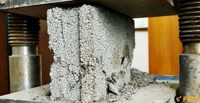 How to Test Concrete Strength for UAE Building Projects