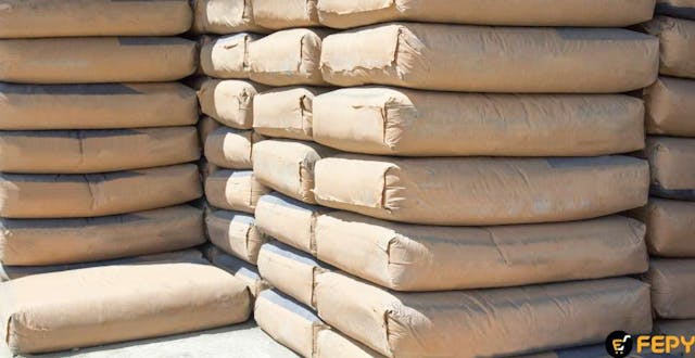 How to Store Cement in the UAE: Best Practices You Must Know