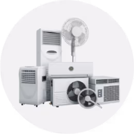 Category Cooling System