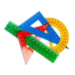 Category Rulers & Measuring Device