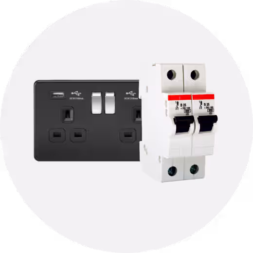 Category Electrical 