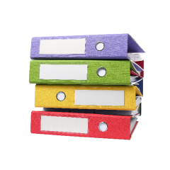 Category Files & Folders