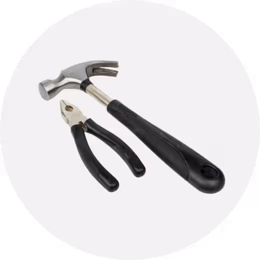 Category Hand Tools