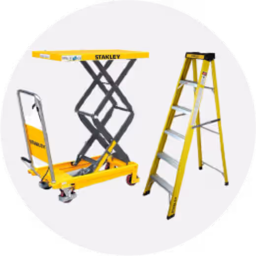 Category Material Handling Equipment