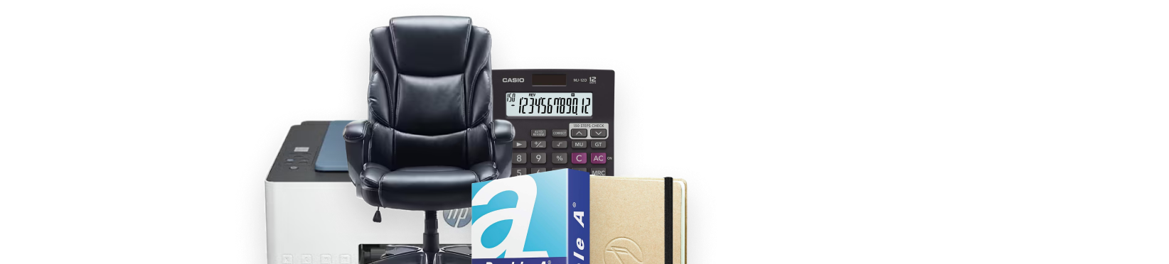 Office Supplies